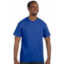 Hanes Short Sleeve T-Shirt, Size XL