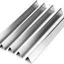 Utheer 22.5 inch 7537 Flavor Bars for Weber Spirit 300 Series E-310 E-320 S-310 S-320 with Side Controls, Spirit 700, Genesis Silver Gold Platinum B/C, Weber 900 Gas Grills, for Weber 7536 65903 7537