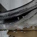 Seelenruhe 12" Round Mirrors for Centerpieces for Tables, Round Mirrors Trays Plates for Centerpieces, Wedding Decorations, Baby Shower Party, Christmas Decorations, 2mm, 12 PCS