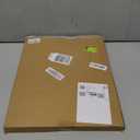 MONT PLEASANT 4x6 Collage Picture Frame Family Photos Display  8 Openings Collage Wall Decor, Tabletop Stand Black Picture Frames Set for Home Living Room Family Gifts