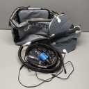 Cold Therapy Machine Programmable Timer Portable Ice Machine for Knee After Surgery Knee Replacement Recovery System, Cryotherapy Pain Relief/Compression Pad for Shoulder Hip Ankle