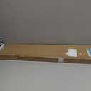 AUXKO Rain Guards Window Visors for Toyota Grand Highlander 2024 2025 - Updated with 3M Tape Tape-On Side Window Wind Deflectors & Visors Accessories for Toyota Grand Highlander Car Windows Black