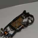 4L60E Transmission Master Solenoid Shift Solenoid Valve Replacement for GM EPC Shift TCC 3-2 PWM 2003-2005