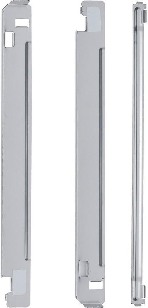 LG KSTK1 Laundry Stacking Kit, Stainless steel, 27-Inch