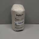 Bedsure Dog Blankets for Large Dogs Washable - Fluffy Fuzzy Cat Puppy Blanket for Couch with Premium 300GSM Coral Fleece Soft for Pet Kitten Doggy, White, 50x60IN