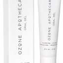 Oral Gel Ozone Oil Infused Gel Dental Care Antibiotic-Free Multipurpose for Promoting Healthy Mouth