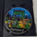 Teenage Mutant Ninja Turtles Playstation
