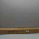 Blackout Cordless Roller Shades Blinds for Windows,Free-Stop Window Shades Pull Down,Blackout Blinds for Indoor Windows,Home,Office,Thermal Insulated Fabric, UV Protection,White,38" W x 72" H