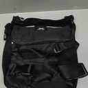 Mr. Pen- Pet Carrier Backpack, Weighing Up to 12 lbs, Adjustable Dog Carrier Backpacks, Dog Backpack Carrier for Small Dogs, Dog Front Carrier