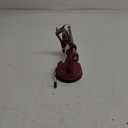 Back To Basics A505 Peel Away Apple Peeler (Casr Iron Suction Base), Red