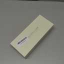 Cordless Hair Straightener Brush, Mini Ionic Straightener Brush, Portable 140℃-200℃, 3 Temperature Settings, with LED Display, Great for Travel and Daily Use (Purple)