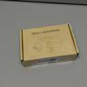 200W Car Power Inverter, PiSFAU DC 12V to 110V AC Car Plug Adapter Outlet with [20W USB-C] /USB-Fast Charger(18W) / 4.8A Dual USB/car Charger for Laptop