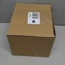 KORRTFID Kitchen Cabinet Organizer - Steel Cookware Rack, Divided Holder with 3 Slots for Skillets, Baking Tray and Chopping Board - Pan Storage (2.2 Inch Width Slots)