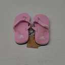 Flip Flop Bonbon Pink 12/13