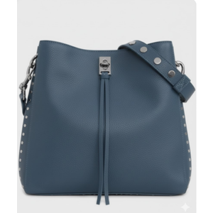 Rebecca Minkoff DARREN SM SHOULDER, ELEMENTAL