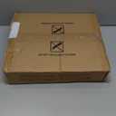 VEVOR Motorcycle Tail Bag, Dual Use Motorcycle Rear Seat Bag with Waterproof Rain Cover, 22-34 L Expandable Outdoor Sports Motorbike Luggage Storage Backpack Handbag with Straps