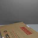 LOAAO 22X30 Gold Bathroom Mirror, Rounded Rectangle Gold Frame Mirror, Brushed Gold Bathroom Vanity Mirror Wall-Mounted, Anti-Rust, Hangs Horizontally or Vertically