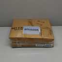 Pet Carrier with Wheels for Cat and Small Dogs: Expandable Airline Approved Rolling Cat Carrier - Cat Carrier Soft for Pets Under 25lbs Travel Plane Trip (Blue)