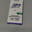 ZGear Adaptive Magnetic Wireless Pad With Kickstand