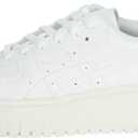 ASICS Women's Platform Running Shoe, Size 7