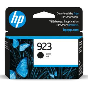 HP 932 Black Ink Cartridge
