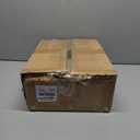 LED Tail Lights for Ford F250 F350 F450 F550 Super Duty 2008-2016,only fit Fleetside Bed Model, Rear Taillight Assembly, Black Housing Smoke Lens