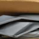 Priprilod Floor Mats Fit for Fisker Ocean 2023-2024 4-Door | All Weather Protector TPE Floor Liners Custom Fit Car Mats Non-Slip