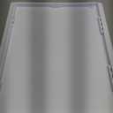 Suteck Plumbing Access Panel for Drywall Ceiling 12 x 16 Inch Reinforced Plastic Wall Access Doors Removable Hinged White