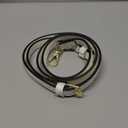 RYYXZXL Vachetta Leather Replacement Adjustable Shoulder Strap for L V Handbag Replacement Bag Strap