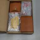 FineCheer 12 Sets Mini Sewing Kit Travel Sewing Kits Bulk Portable Sewing Bag Set Thread Repair Kit with Needles Pin Threads Button, DIY Supplies with Accessories for Adults, Beginners, Travelers