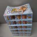 TEDDY GRAHAMS Honey Graham Snacks, Bulk Kids Snacks, 6 - 10 oz Boxes, BBD 0813/2026