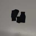 Black Socks for Newborn
