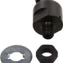 MOOG EV800058 Steering Tie Rod End for Toyota Matrix