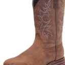 Ad Tec mens Western, Cowboy, Boot, 8.5M