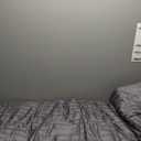 TopTopper Mattress Topper Queen, Extra Thick Cooling Mattress Pad Cover for Back Pain, Breathable Mattress with 8-21" Deep Pocket, 5D Snow Down Alternative Overfilled Plush Pillow 60"x80" Dark Grey
 5' x 5'