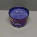 Friday Collective Late Nights Candle Floral Scented Made with Essential Oils 3 Wicks 13.5 oz