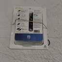 Philips 6' USB 2.0 Universal Kit with USB-C - Black: Male to Female Connection Cable