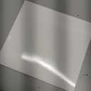 1 Set Gingerbread Man Cheese Board Mini Wood Cheese Board with Knives Forks and Decorative Toys Gift Set for Xmas Party Kitchen Decoration (Gingerbread Man, Acacia Color)