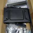 monTEK Full Motion TV Wall Mount for 37-84 Inch TVs, TV Mount Bracket with Articulating Arms, Tool-Free Tilt & Swivel, Extension, Max VESA 600x400mm, Fits 12“/ 16" Wood Studs, Up to 110lbs, 4X Tested