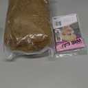 Afro Wig 14Inch Afro Wigs for Black Women Blonde 70s Afro Kinky Curly Wig Bouncy Huge Fluffy Puff Wigs Synthetic Hair for Cosplay Daily and Party (Blonde)