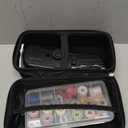 Beginner's Sewing kit with Storage Handheld Sewing Machine 344