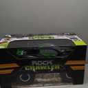 NKOK Mean Machines 4x4 Off-Road Xtreme R/C (RTR) 1/10 Scale R/C- 2.4GHz Incl. Action Camera Bracket Attachment, 4x4 Xtreme Ford F-150 Raptor