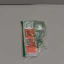 2 inch Metal O Rings, Stainless Steel Round Ring Buckles, Solid Welded Metal Loop for Dog Collars, Macrame, Hanging Strap Slings (2" x 6pcs)