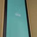 Home 13.5x40 Picture Frame for Wall Display, 13.5x40 Black Picture Frame with HD Plexiglas, 13.5 x 40 Panoramic Frame 1 Pack, Display Frame for Vertical or Horizontal, Classic Collection