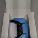PlayStation DualSense Wireless Controller  Starlight Blue - For PS5, PC, MAC & Mobile