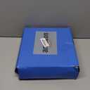 No-Adhesive 2-Pack All-Silicone Shower Splash Guard with Strong Suction Cups, Reusable Bath Tub Corner Water Blocker for Secure Seal&Easy RemovalKeep Water in Shower or Bath, One-Piece Design, White (Cloud Dancer White)