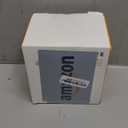 HiLIFE Steamer for Clothes, Portable Handheld Design, 240ml Big Capacity, 700W, Strong Penetrating Steam, Removes Wrinkle, for Home, Office(ONLY FOR 120V)-Black