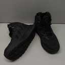 Women's Orthopedic Mid Trekking Hiking Boots: Comfortable Plantar Fasciitis Ankle Support Workout Walking Running Shoes, Orthotic Work Sport Waterproof Trail Sneakers for Feet and Heel Pain Relief Size 39