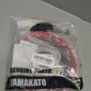 YAMAKATO Pull Start Assembly 28400-Z4M-306ZB for Honda GX120 GX160 GX200 Recoil Starter (Bend Rod Pawl)