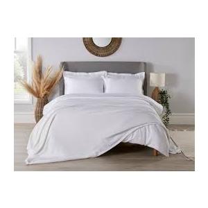 Blanket, Size 269x229, 100% cotton